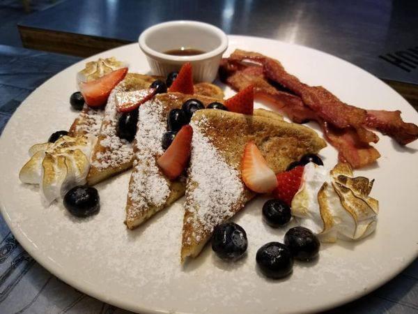 Kids French Toast