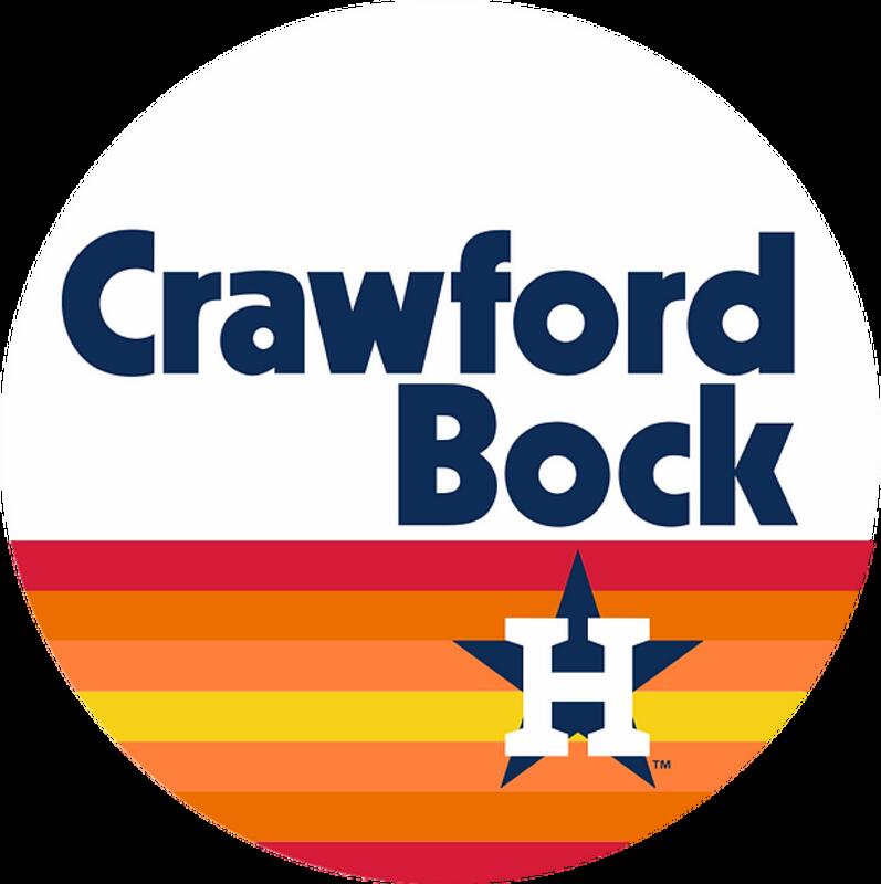 Crawford Bock