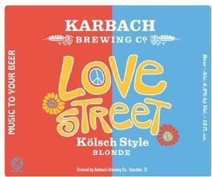 Love Street