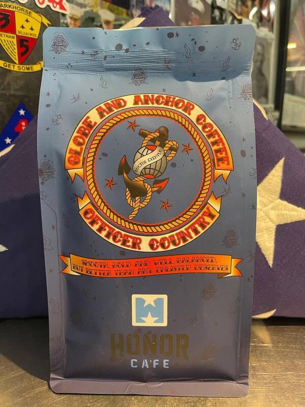 HC Bag of Coffee
