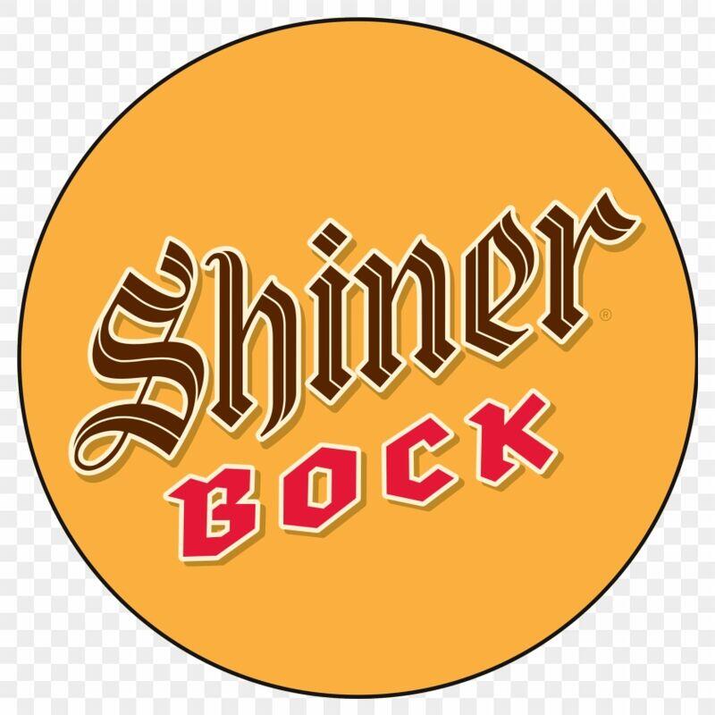 Shiner Bock