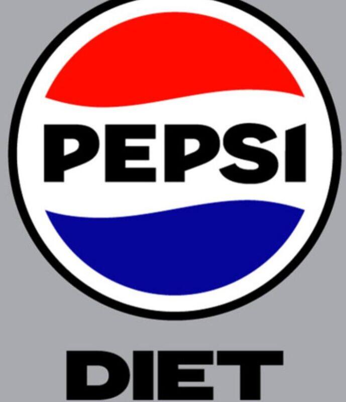 Diet Pepsi
