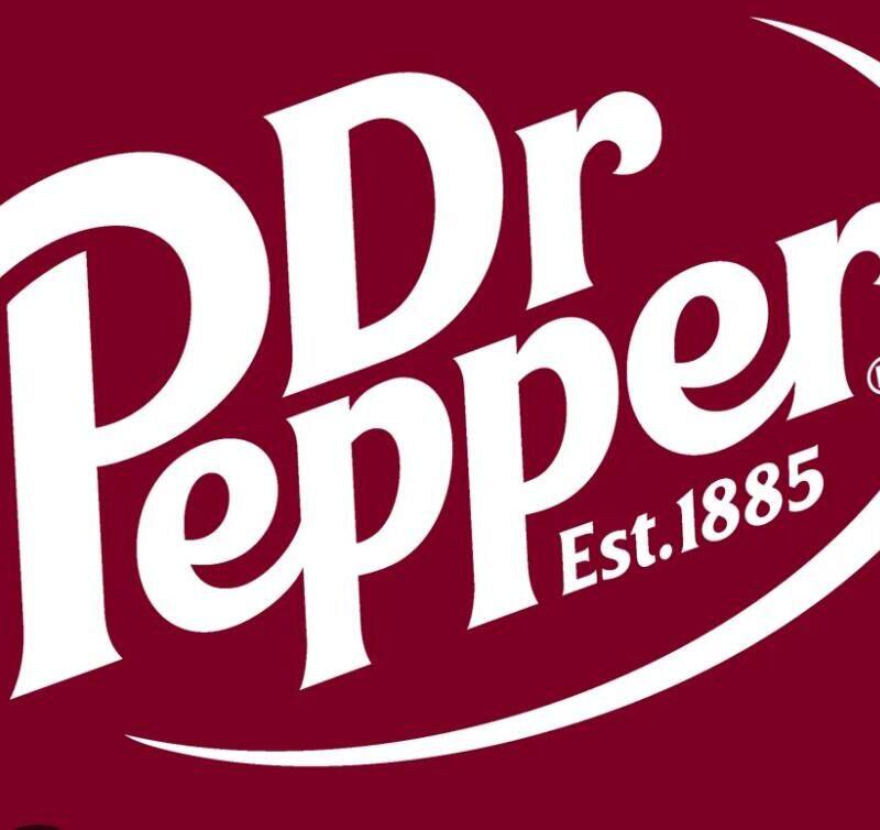 Dr. Pepper