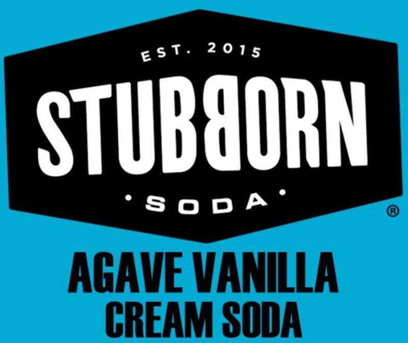 Stub Agave Vanilla