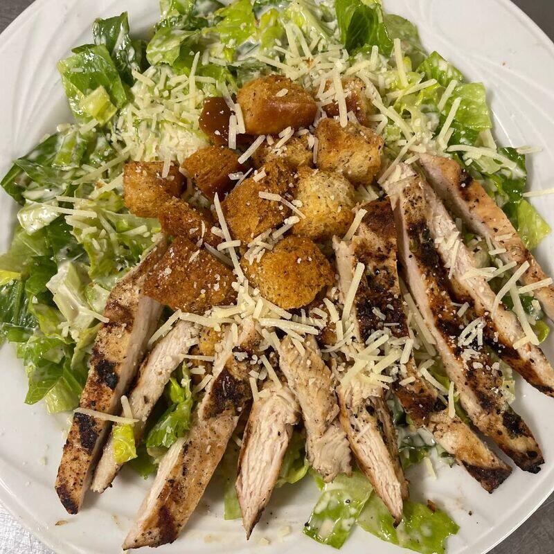 Caesar Salad