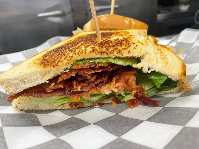 BLT Sandwich